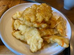 -万里闯关东铁锅炖菜馆(高新旗舰店)