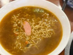 -老何太太鹤岗小串·团建聚餐(龙华店)
