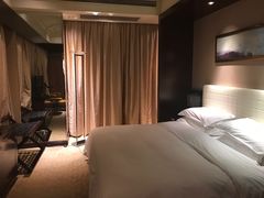 -杭州龙禧福朋喜来登酒店