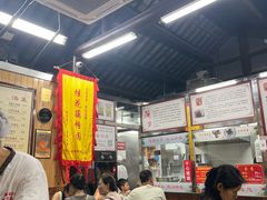 -粗茶淡饭(东关街店)