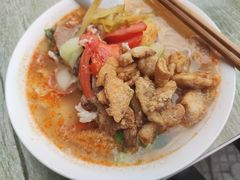 全家福-老太皮肚面