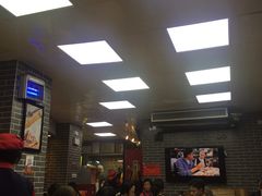 大堂-银记肠粉(文昌北路店)