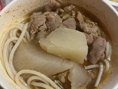 -江三王记牛杂馆(总店)
