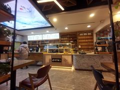 -兰亭安泊牛肉面(乐都路店)