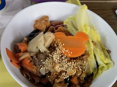 -Tangled Tree Tavern 老藤树食栈