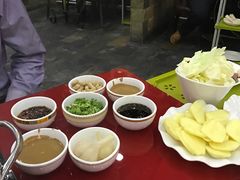 -活鱼馆(宜兴埠店)