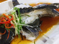-庆余生平价生猛海鲜(海棠湾林旺夜市店)