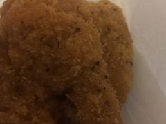 -麦当劳(龙之梦购物中心店)