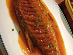 -九头鹰家宴(岳家嘴店)