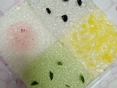 -积慕Cake(解放大道店)