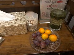 -鸿泰龙·天下易行·足道·SPA(来福士店)