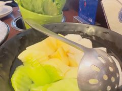 -东海怡品海鲜豆捞(舟宿夜江店)