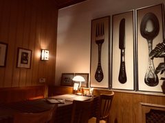 -小世界西餐厅(建国门店)