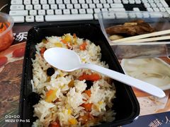 -阿娜尔·新疆菜(宜家荟聚中心店)