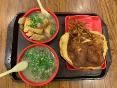 -老回回饺子馆(海洋馆店)