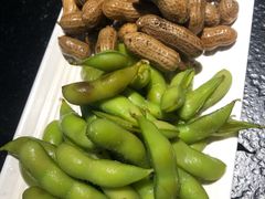 -海鲜烧烤