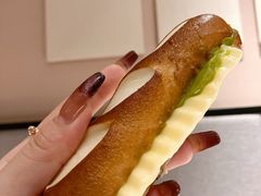 -PAOPAO Bakery&Café(港汇店)