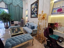 -仙娜健康管理中心