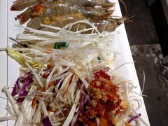 -三个渔夫·蒸汽海鲜(小白楼店)