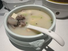 -在前门·烤鸭北京菜(五月花广场店)