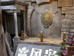 -暴风岛沉浸式体验馆(百联世纪店)
