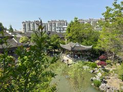 -芥子园