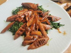 -竹里馆 ·茶食(奥体店)