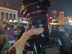 -大雁塔北广场音乐喷泉