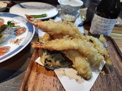 -森味薪火烧•烧鸟居酒屋•日本料理(望京店)