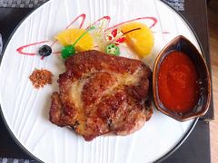 -188西餐厅(园林宾馆店)