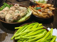 -冯校长老火锅(广州正佳广场店)