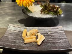-岩盐·铁板料理(嘉里店)