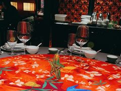 -上海滩餐厅(BFC外滩金融中心店)