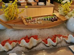 -北京王府井希尔顿酒店·万斯阁西餐厅