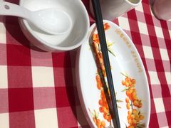 -西贝(东城万达广场店)