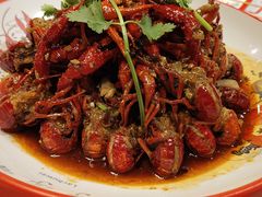 -辣出味岳阳特色烧烤·龙虾大排档(砂子塘总店)