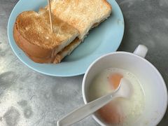 -多春茶室