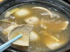 -新记肉骨茶