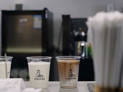 -野鸽子咖啡(中航店)