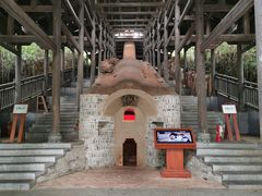 -景德镇古窑民俗博览区