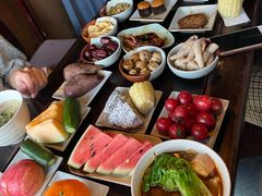 -青藤茶馆(南山路店)