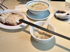 -香港池仔记肠粉王(博多新记襄阳南路店)