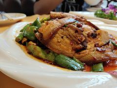 -红辣椒·川菜·火锅(科华路店)