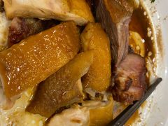 -麒麟中餐厅·经典粤菜·地道菜式老字号(广州长隆酒店)
