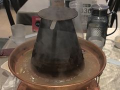 -东来顺饭庄(王府井步行街店)