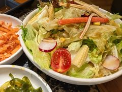 -九田家黑牛烤肉料理(石路天虹店)