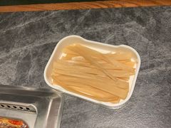 -前门后头老北京铜锅涮肉·京味菜·烤鸭(伊藤洋华堂店)