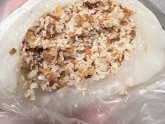 -澳门长洲糯米糍(柯打苏沙街店)