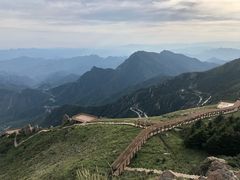 -白草畔自然风景区