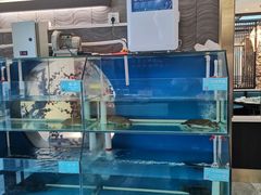 -上地宴·中关村的会客厅(清河高铁站店)